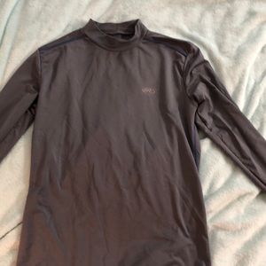 Pro dri long sleeve